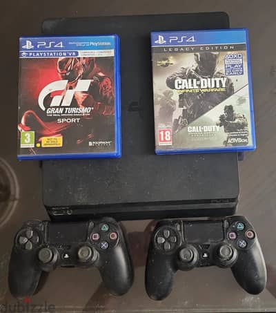 PlayStation 4 slim PlayStation 4 slim