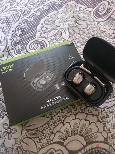 acer earbuds