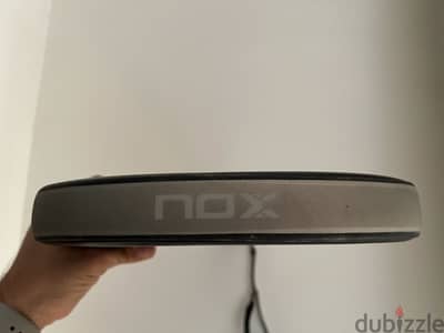 Nox at 10 attack 2024 augstine tapia Nox at 10 attack 2024 augstine tapia