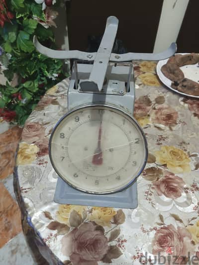 ميزان