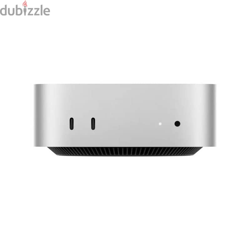 Mac Mini m4 1