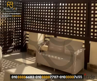 Standalone Villa for Sale – Green Plaza Compound – 550m² – Super-Lux Finish – Prime Location