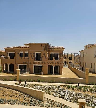 Standalone Villa with a Large Land Area & Prime Location | Aven Phase – City Gate by dyar qatari