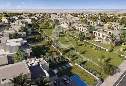 FOR SALE FULLY FINISHED APARTMENT 2 BEDROOMS BY SODIC WITHOUT DOWNPAYMENT AND INSSTALLMENTS OVER 10 YEARS