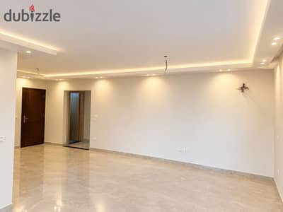 Apartment Ultra Super Lux With Kitchen & ACs For Rent The square
