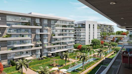 Your Home Fully Finished 0%DP| installment up to 12y
