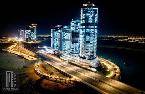 Immediate delivery in Alamein Towers, a fully finished 89m apartment with air conditioning. An opportunity that does not recur for residence or investment.