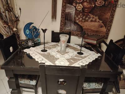 سفره للبيع