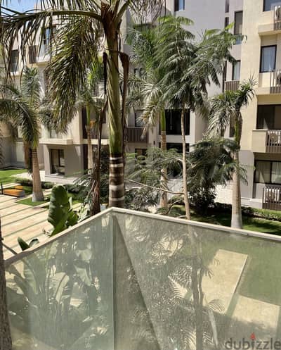 For Rent Brand New 3 Bedroom Apartment in Allegria Residence-SODIC