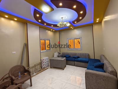 Sixth District, Distinguished Neighborhood | Badr City