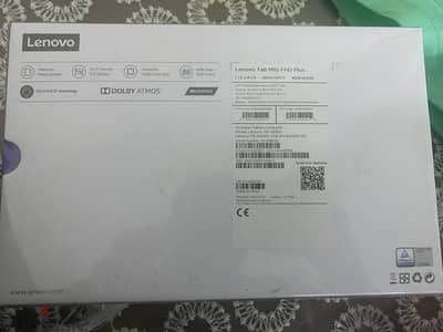 Lenovo M10 FHD Plus