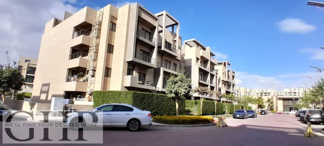 متشطبة بالكامل + بالتكييفات | شقة بحديقة للإيجار | Al Marasem – Fifth Square متشطبة بالكامل + بالتكييفات | شقة بحديقة للإيجار | Al Marasem – Fifth Square