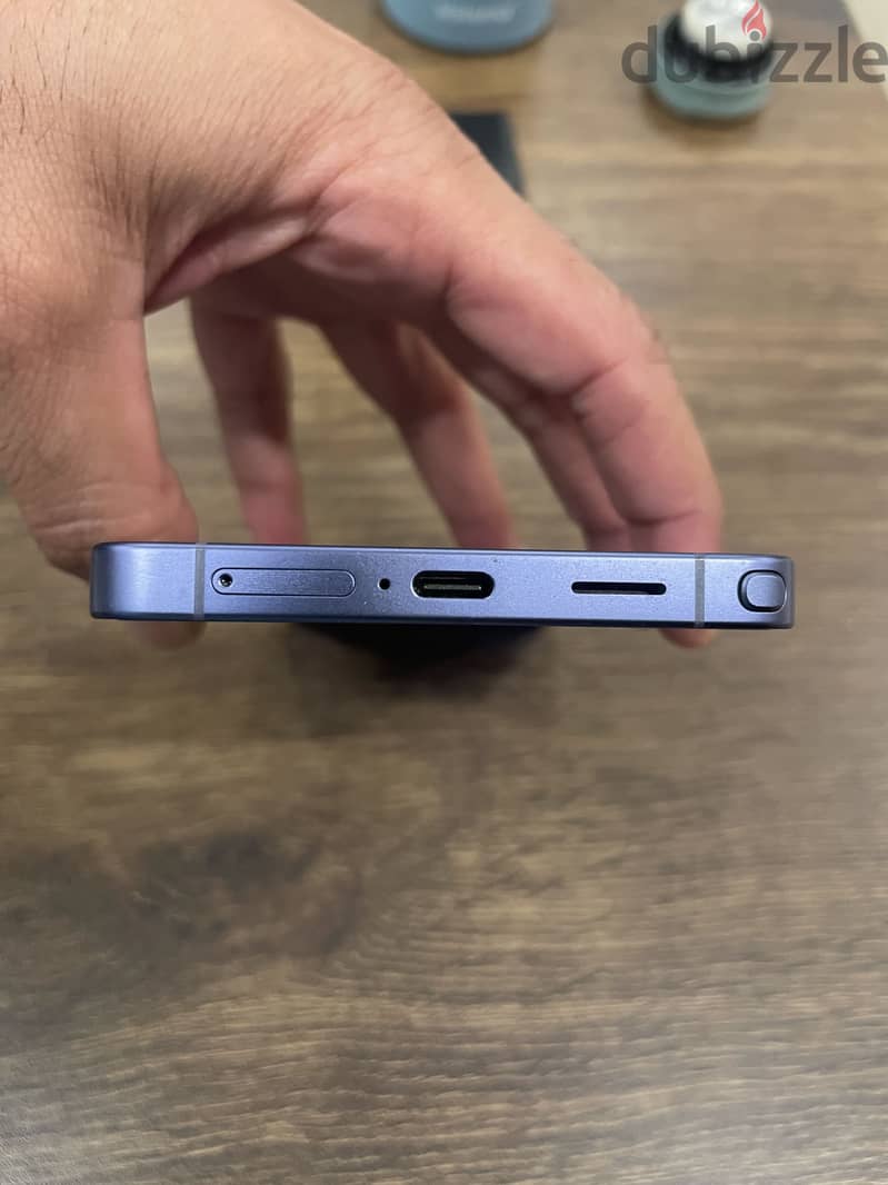 Samsung S26 Ultra 6