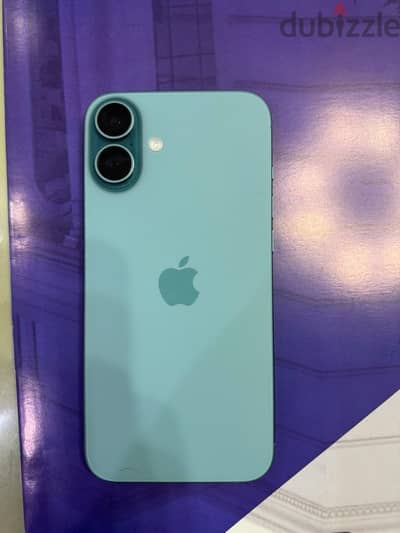 Apple - iPhone 16 Plus