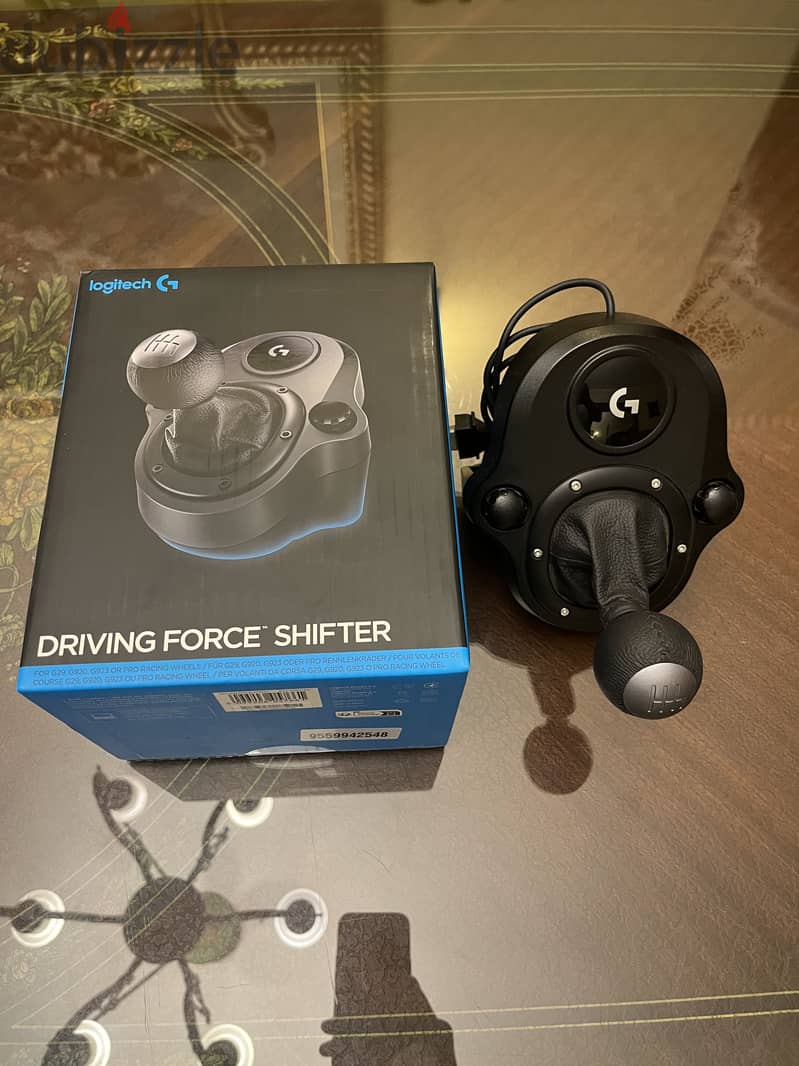 Logitech 1