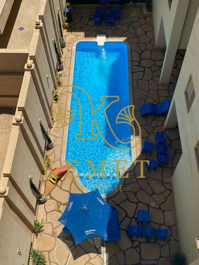  142 sqm Apartment for Sale in South Lotus | Super Lux