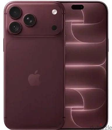 Apple - iPhone 18 Pro Max