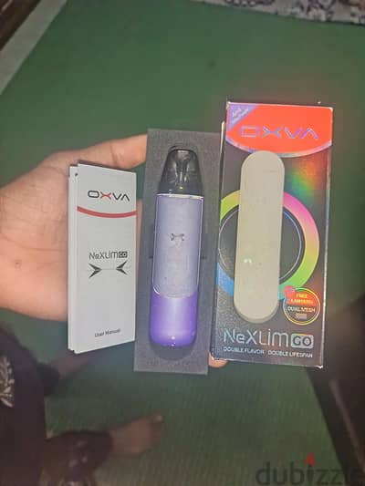 فيب nexlim go للبيع