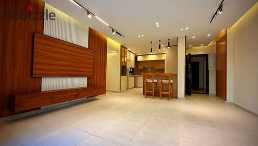  Luxury Apartment for Sale Directly from Owner in Madinaty \| 137 SQM \| Garden & Wide Garden View \| Premium Hotel\-Style Finishing