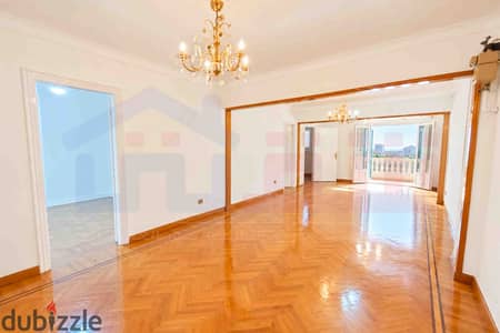Apartment for rent, 150 sq m, Tharwat - Steps from the tram