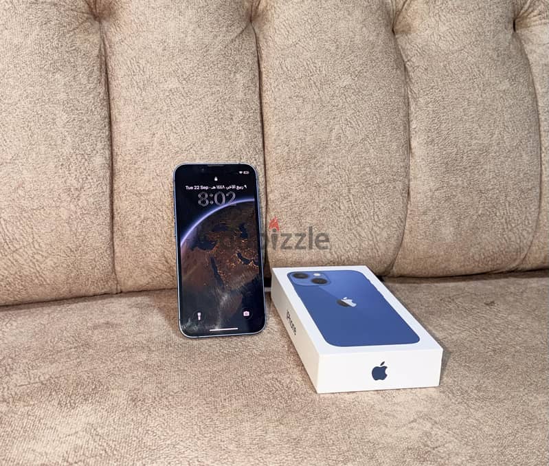 Apple - iPhone 13 mini 1