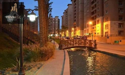 Apartment for rent in Tajaan Compound 1, ultra-super luxurious finishing, first occupancy, 205m