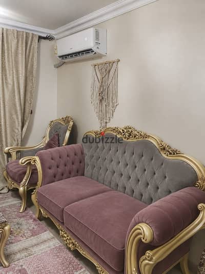 للايجار المفروش بمدينتي B7
