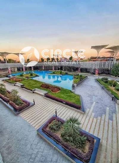 دوبلكس ١٤٣م للبيع في بورتو نيو كايرو Porto New Cairo التجمع الخامس 5th Settlement القاهرة الجديدة امام الجامعة الامريكية AUC و شارع التسعين