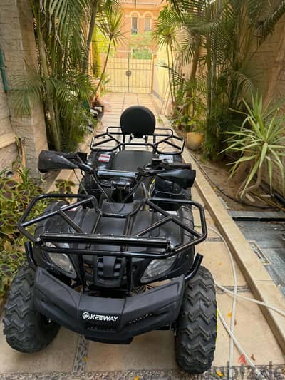 Keeway jumpo 200 cc