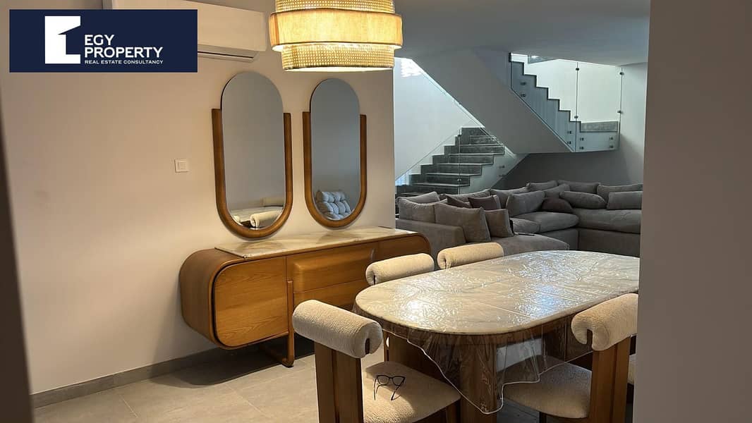 5 BR Penthouse in Playa, photo 8 of 17