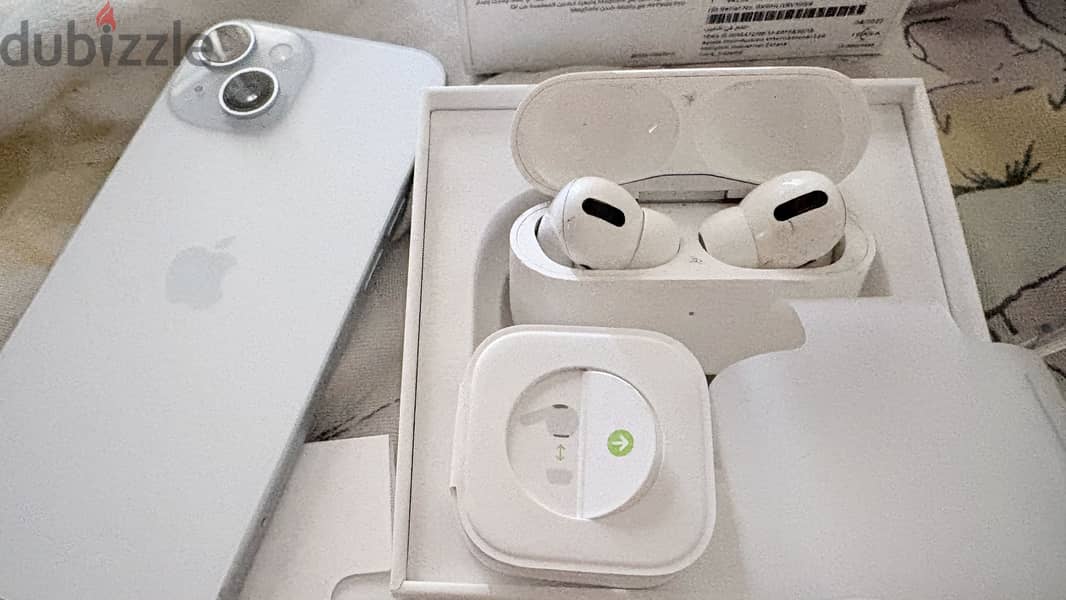 Airpods pro 1 4