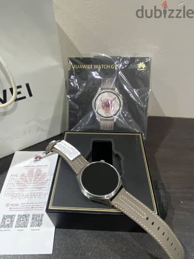 Huawei Watch GT 6