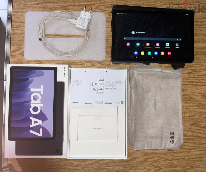 Tab A7 1