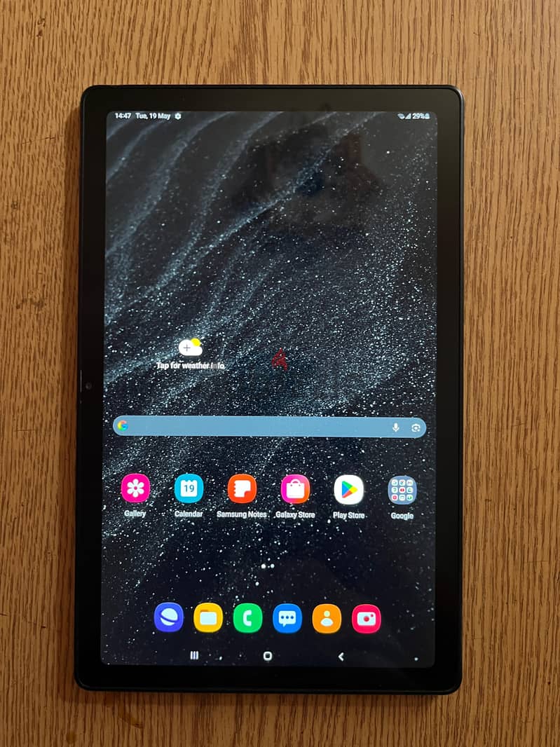 Tab A7 2