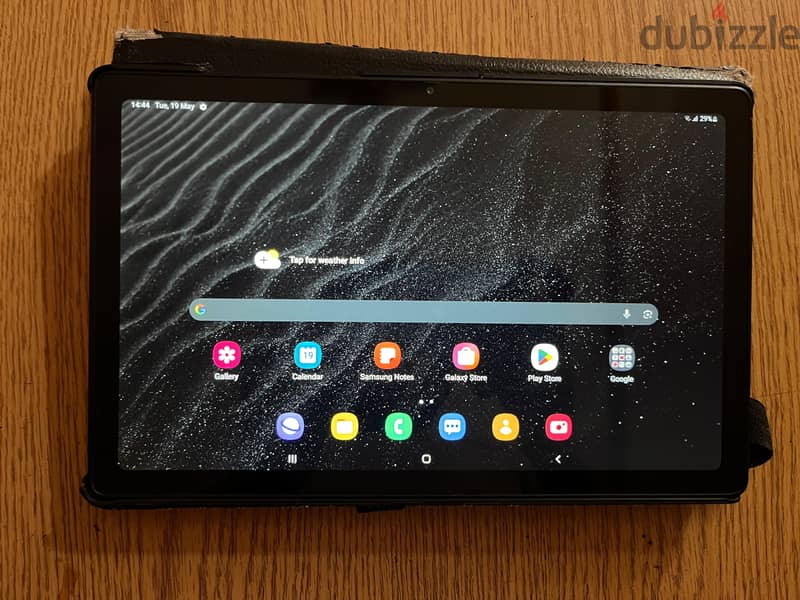 Tab A7 4