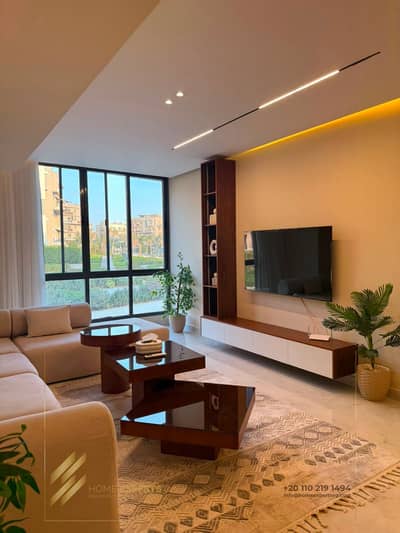 Luxury furnished apartment for rent in V-Residence