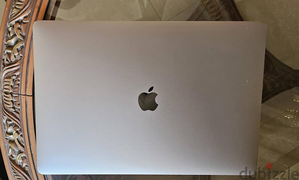 MacBook Pro (2019) 3