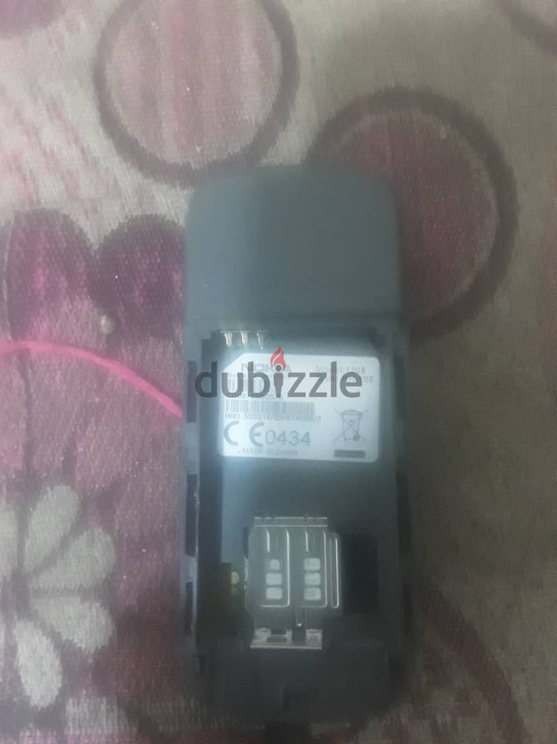 نوكيا1208 1