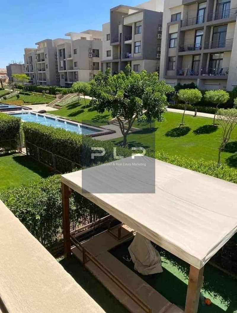 3 BR Apartment in Fifth Square Al Marasem, photo 7 of 10