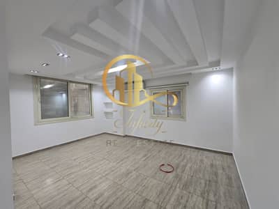 Office for rent with air conditioning and kitchen excellent location Zahra, Al-Maadi