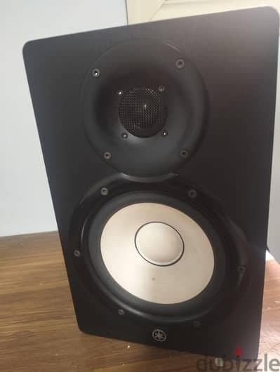 للبيع زوج Yamaha HS7 Studio Monitor أصلي