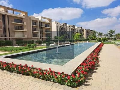 شقة جاهزة للاستلام بالتكييفات للبيع في فيفث سكوير المراسم  Fifth Square Al Marasem