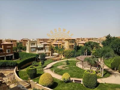Prime Villa for Sale in Bellagio Compound – New Cairo