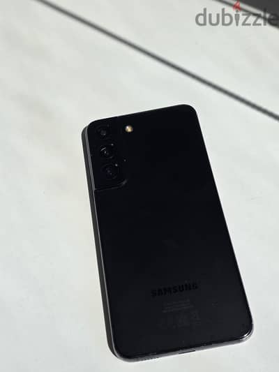 Samsung S22