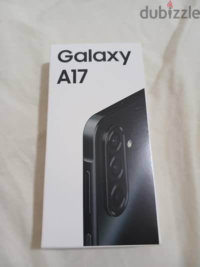 سامسونج A17