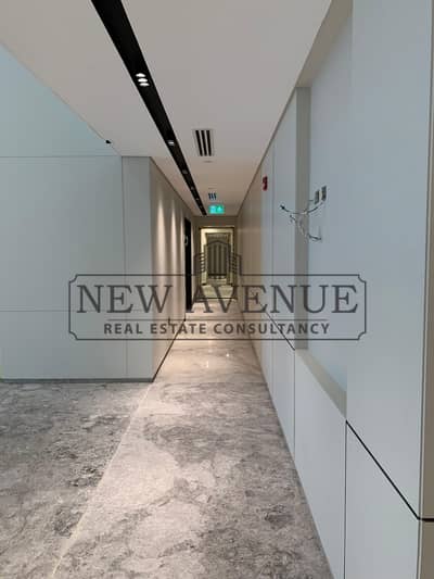 Ready to move office 210 sqm for rent direct on 90th st - one ninety