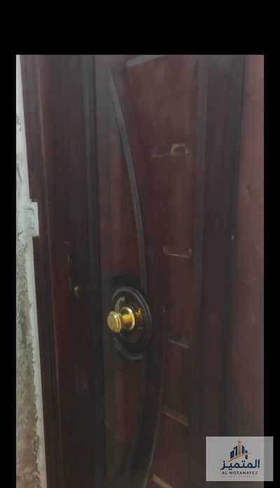Apartment for sale – 68 sqm | A great find for living and investment in Locality 33, next to Al-Noor Nursery and the Azhar Institute, very close to tr
