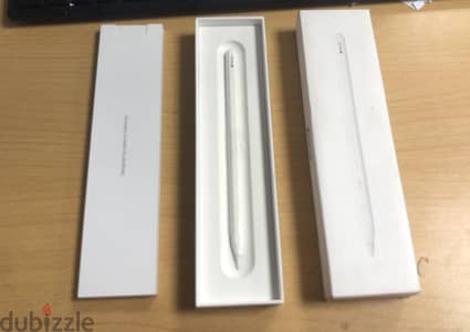 Apple pen  2th Generation new