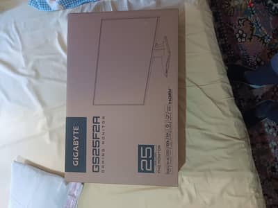 monitor GS25F2A