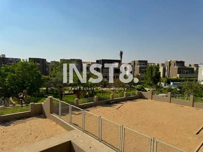 للبيع| فيلا جاهزة للاستلام بسعر مميز في بالم هيلز اكستنشن